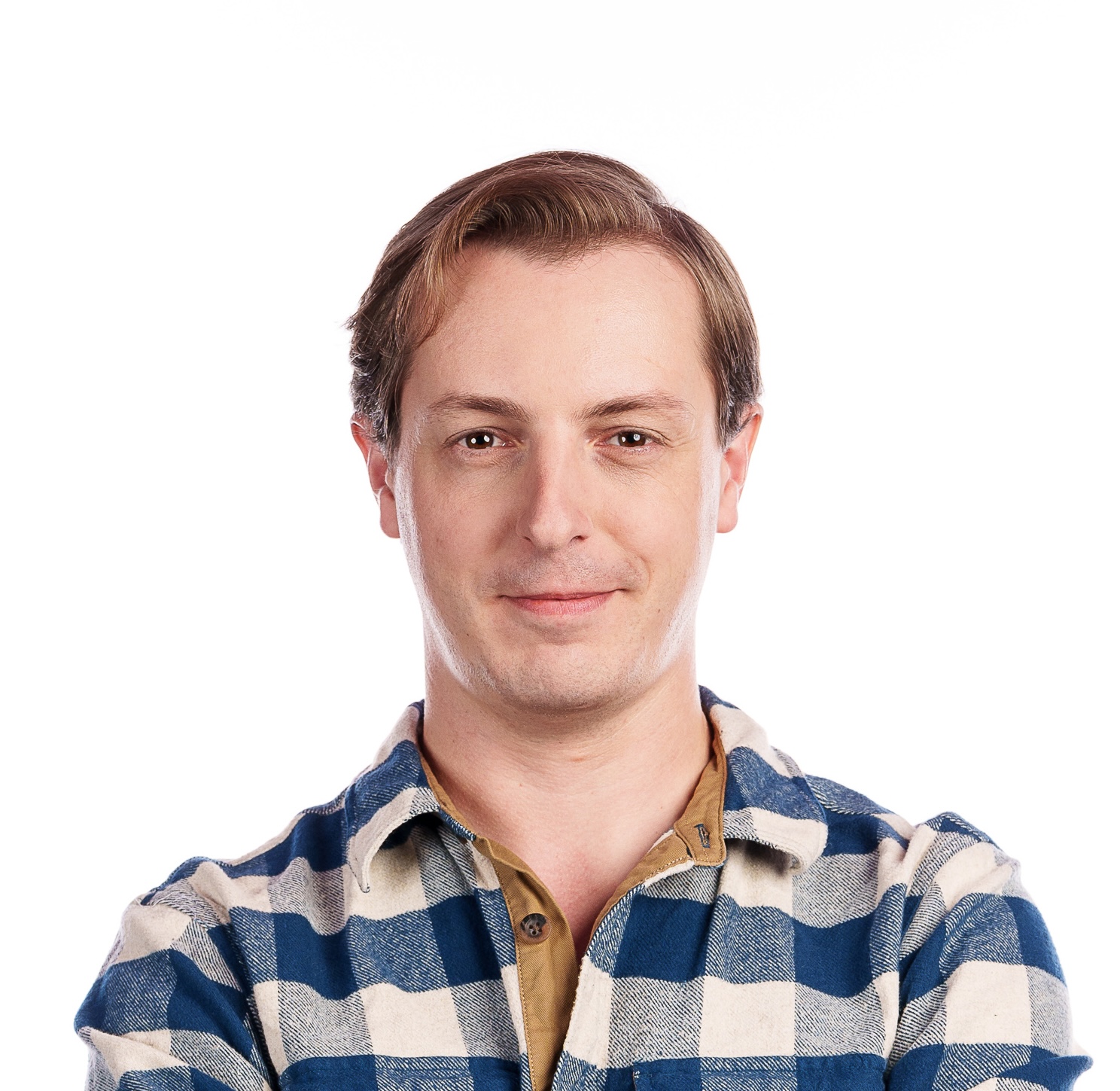 Matan Shushan 